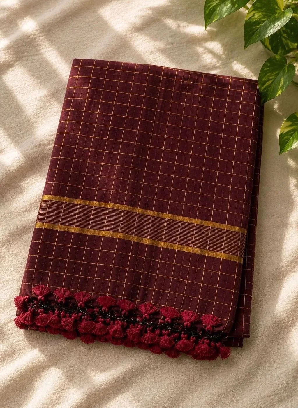 Mulcotton Sarees