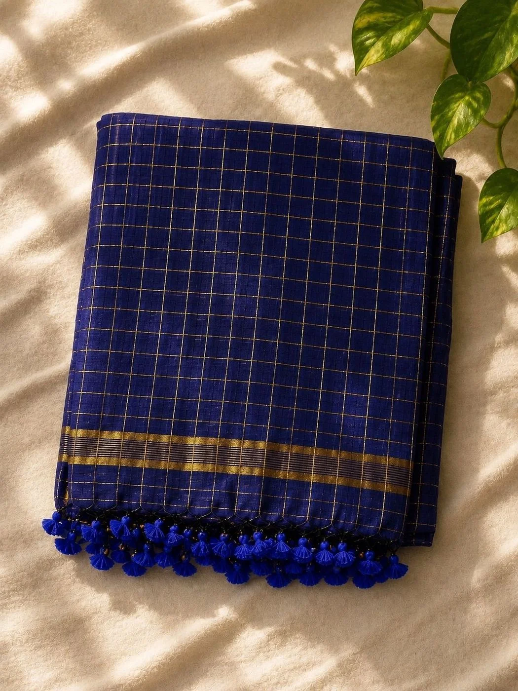 Blue Mull SS02