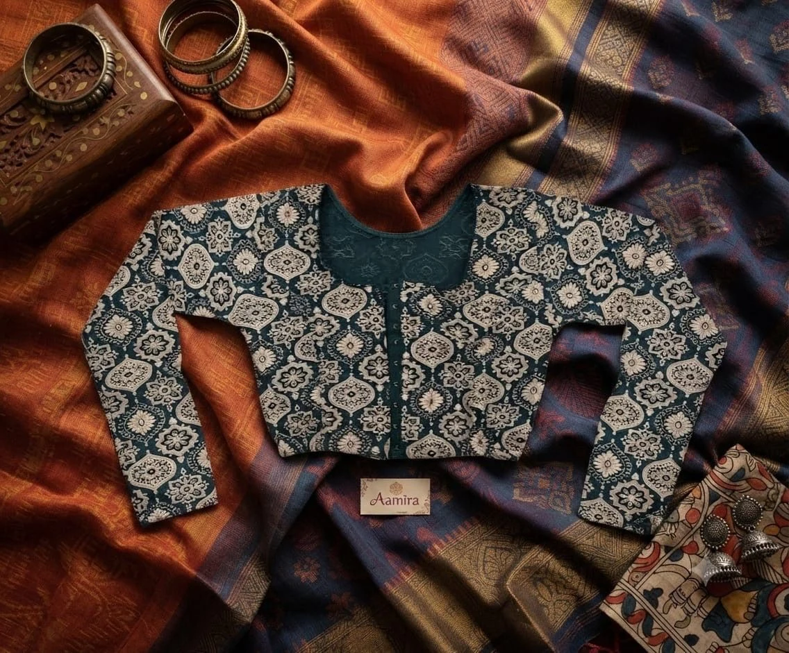 Kalamkari SS04