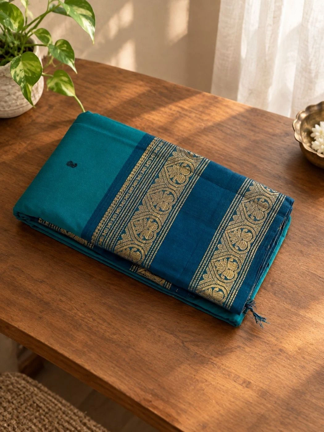 Blue Kanchi SS01