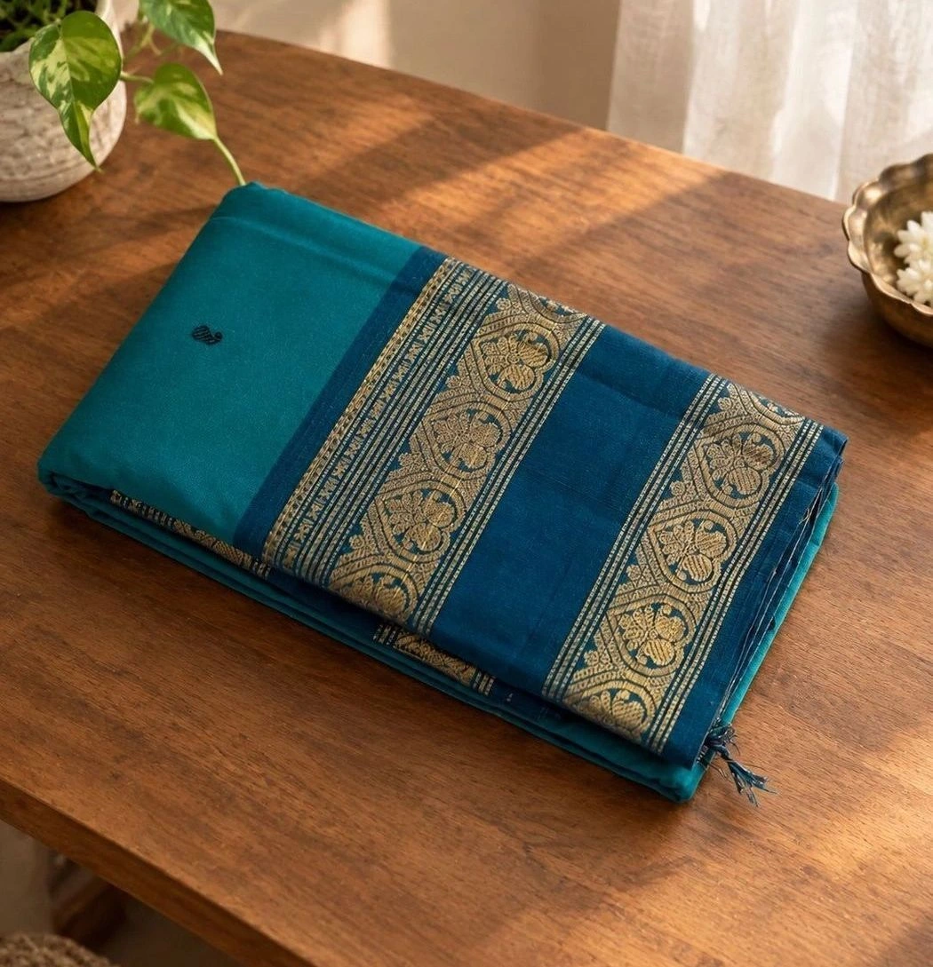 Kanchi Cotton