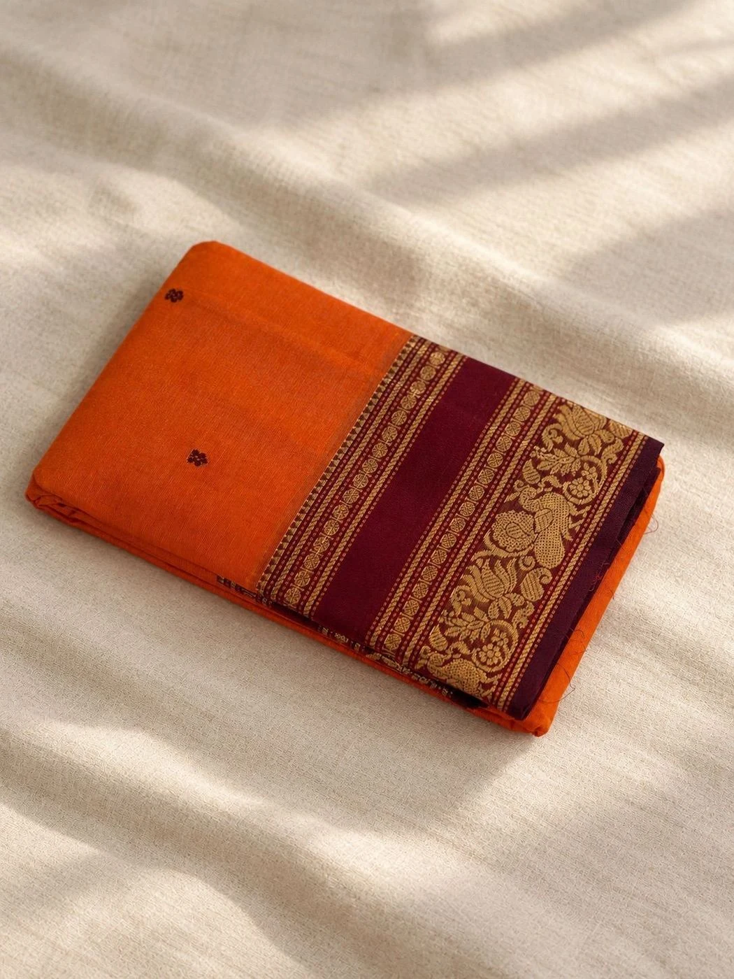 Orange Kanchi SS02