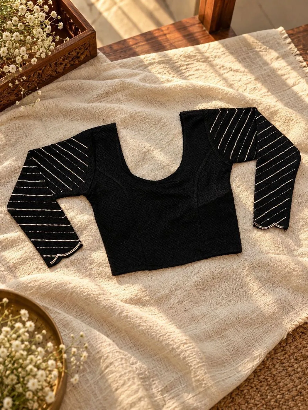 Black Z Full SS01 2