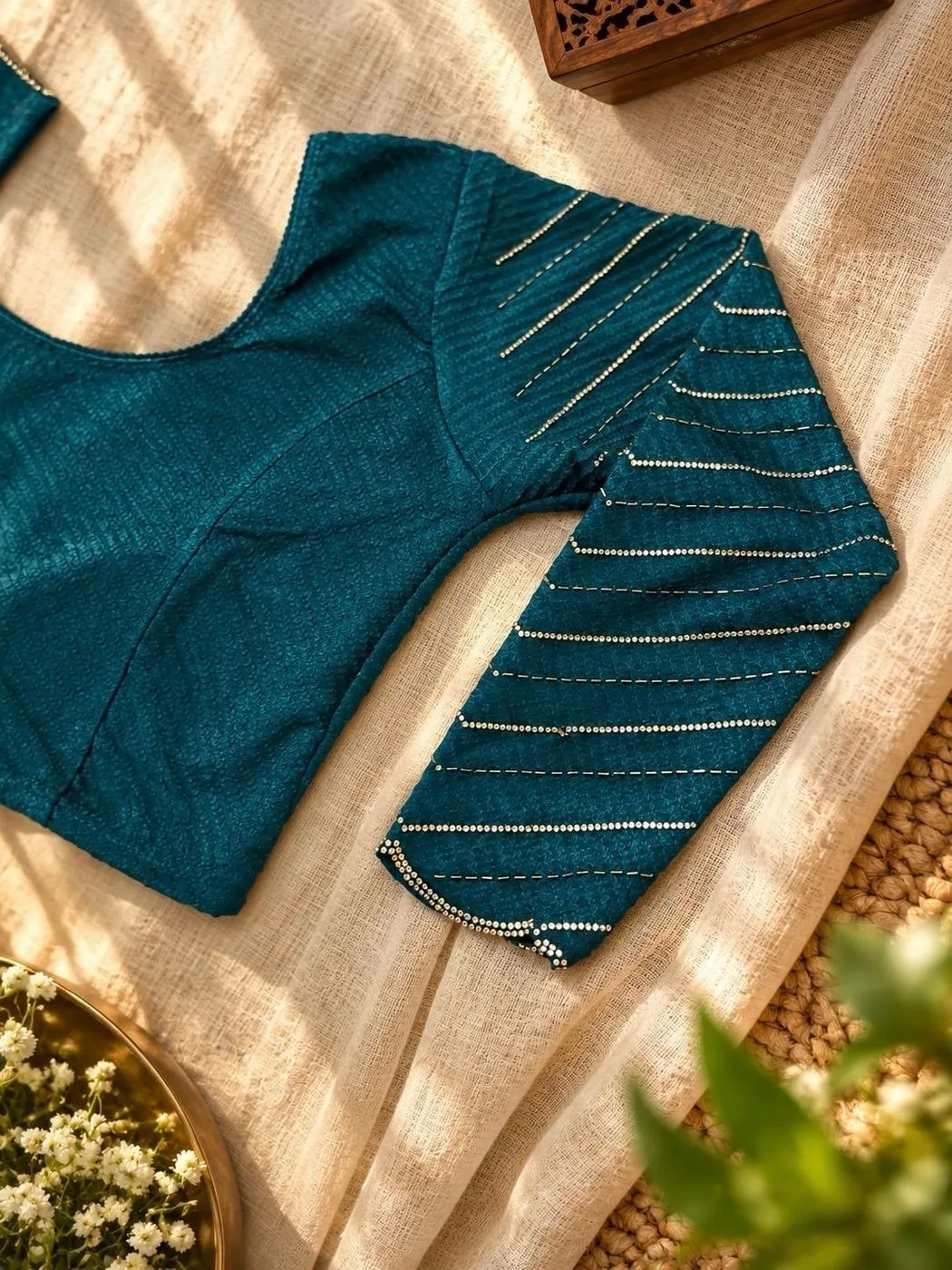 Teal Blue Z Full SS03 1