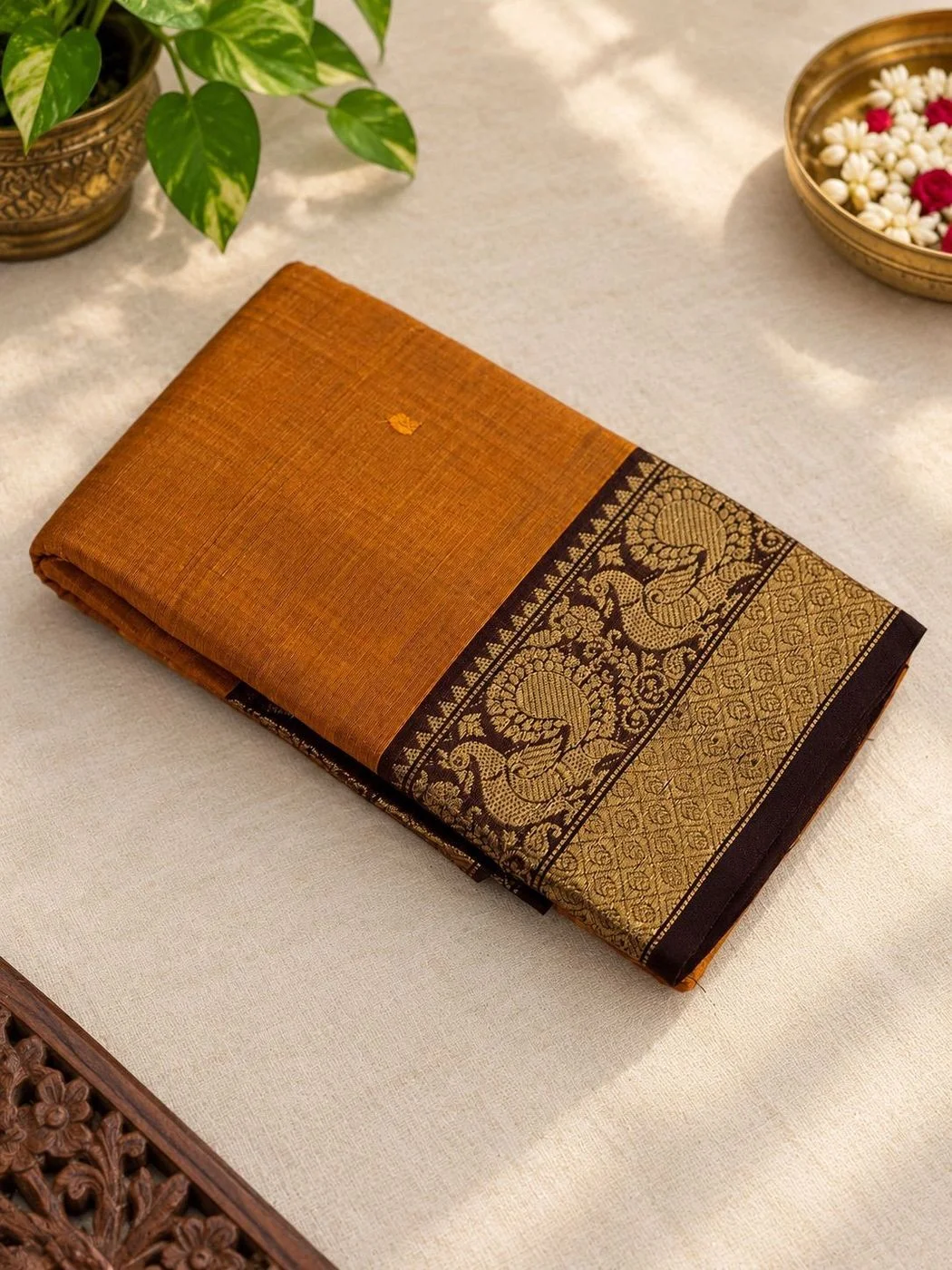 Mustard Kanchi SS05