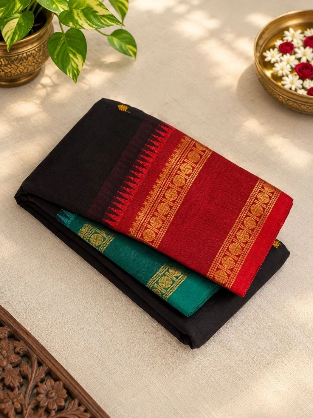 Black Kanchi SS06