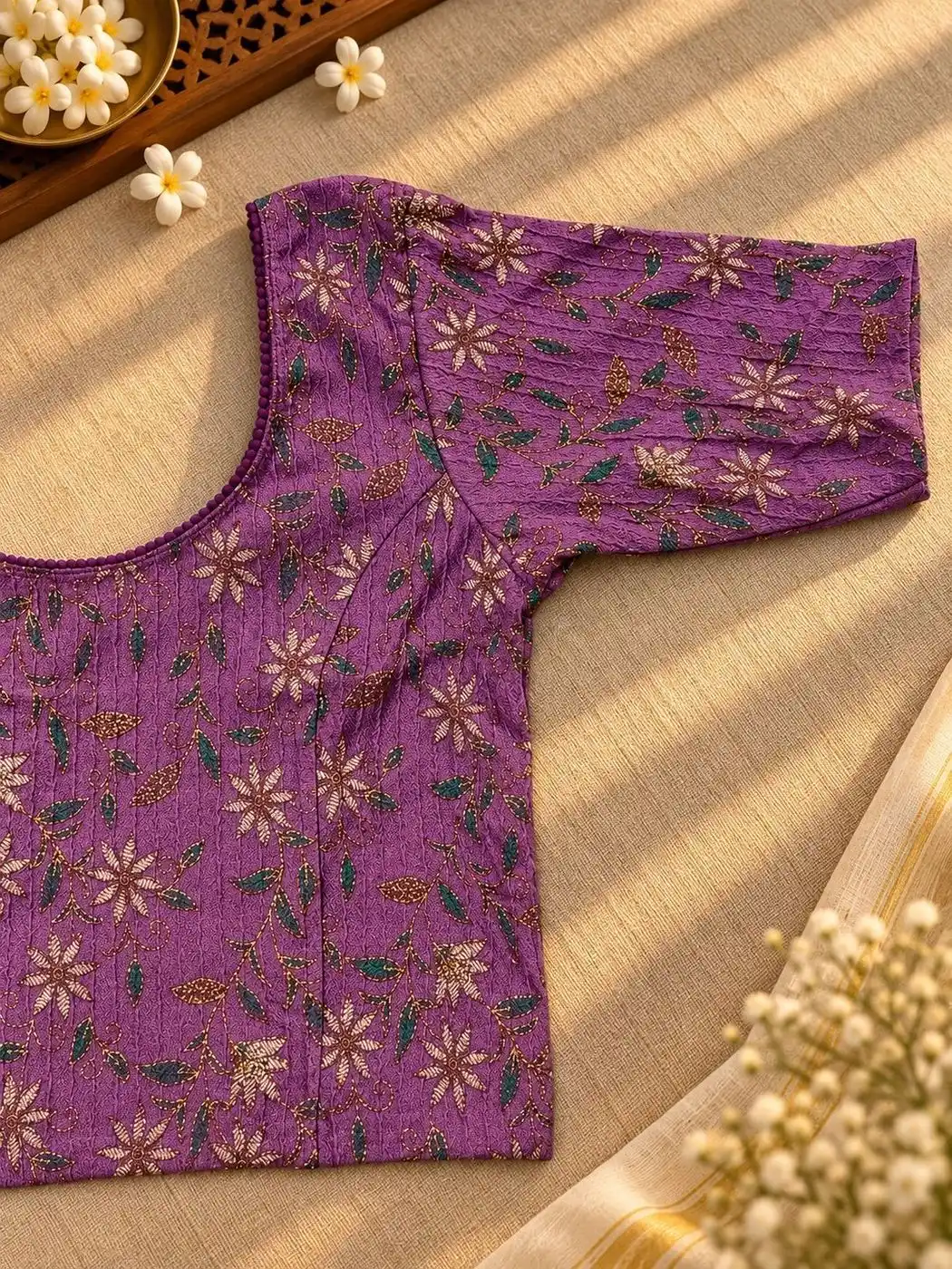 Lavender Glitter SS08 1