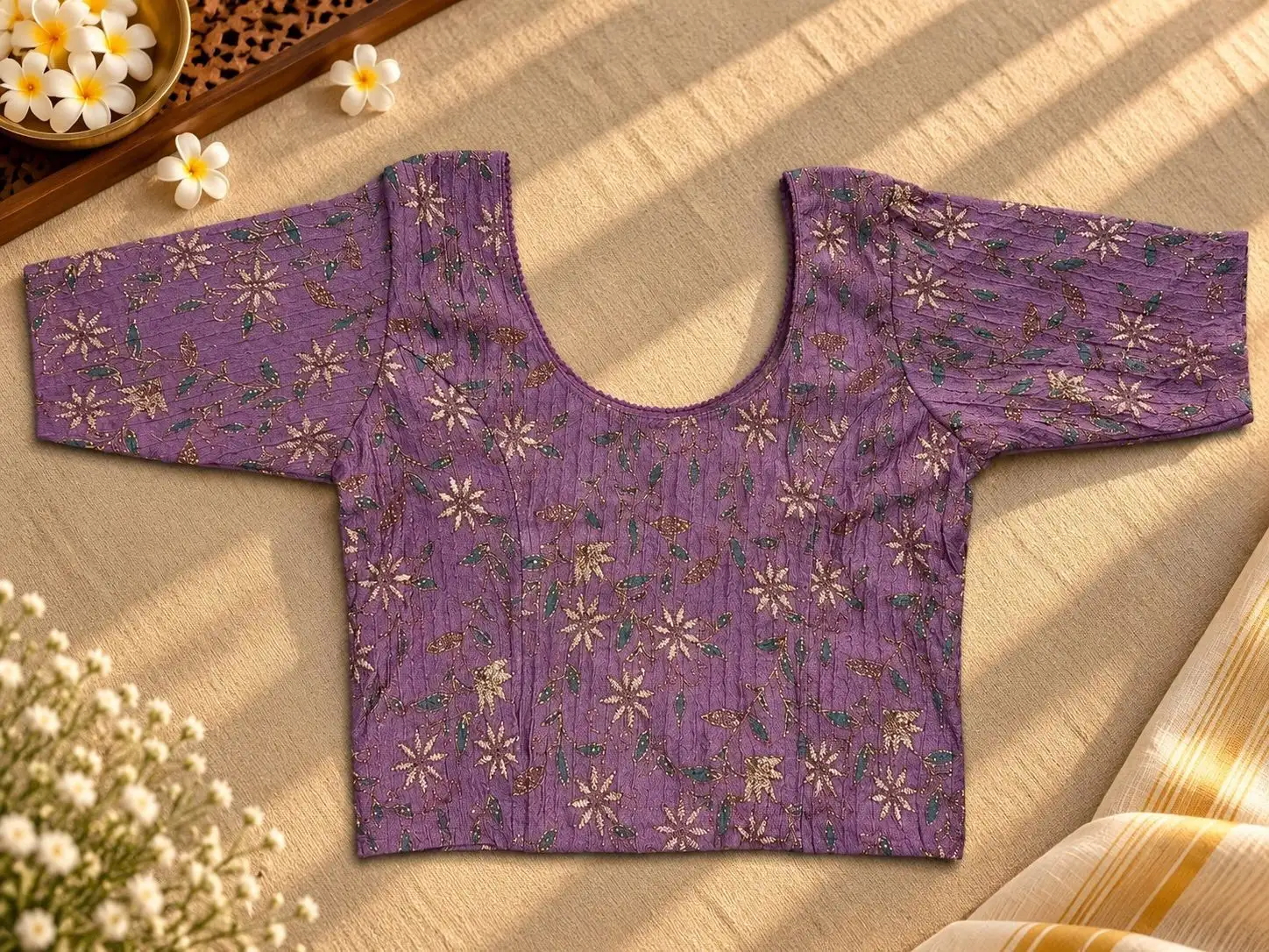 Lavender Glitter SS08 2