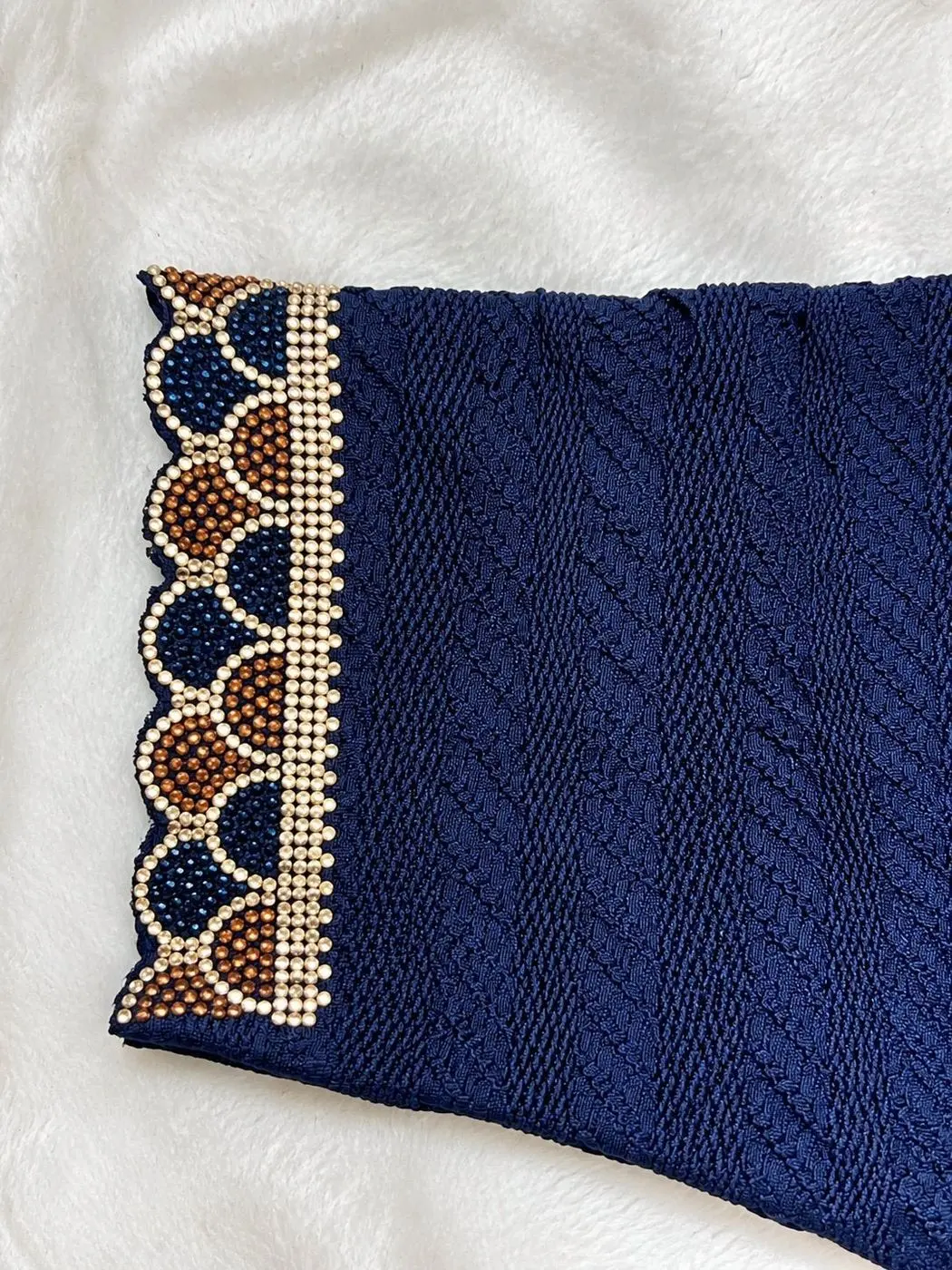 Navy blue Stone SS02 1