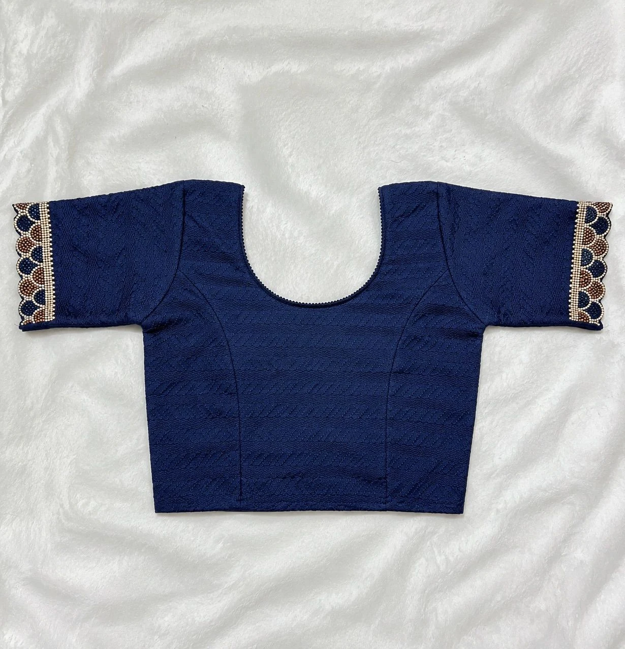 Navy blue Stone SS02 3