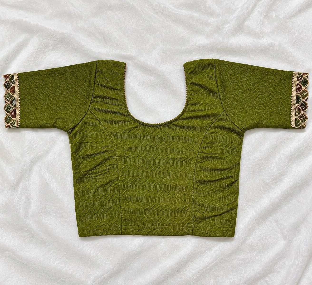Olive Stone SS03 3
