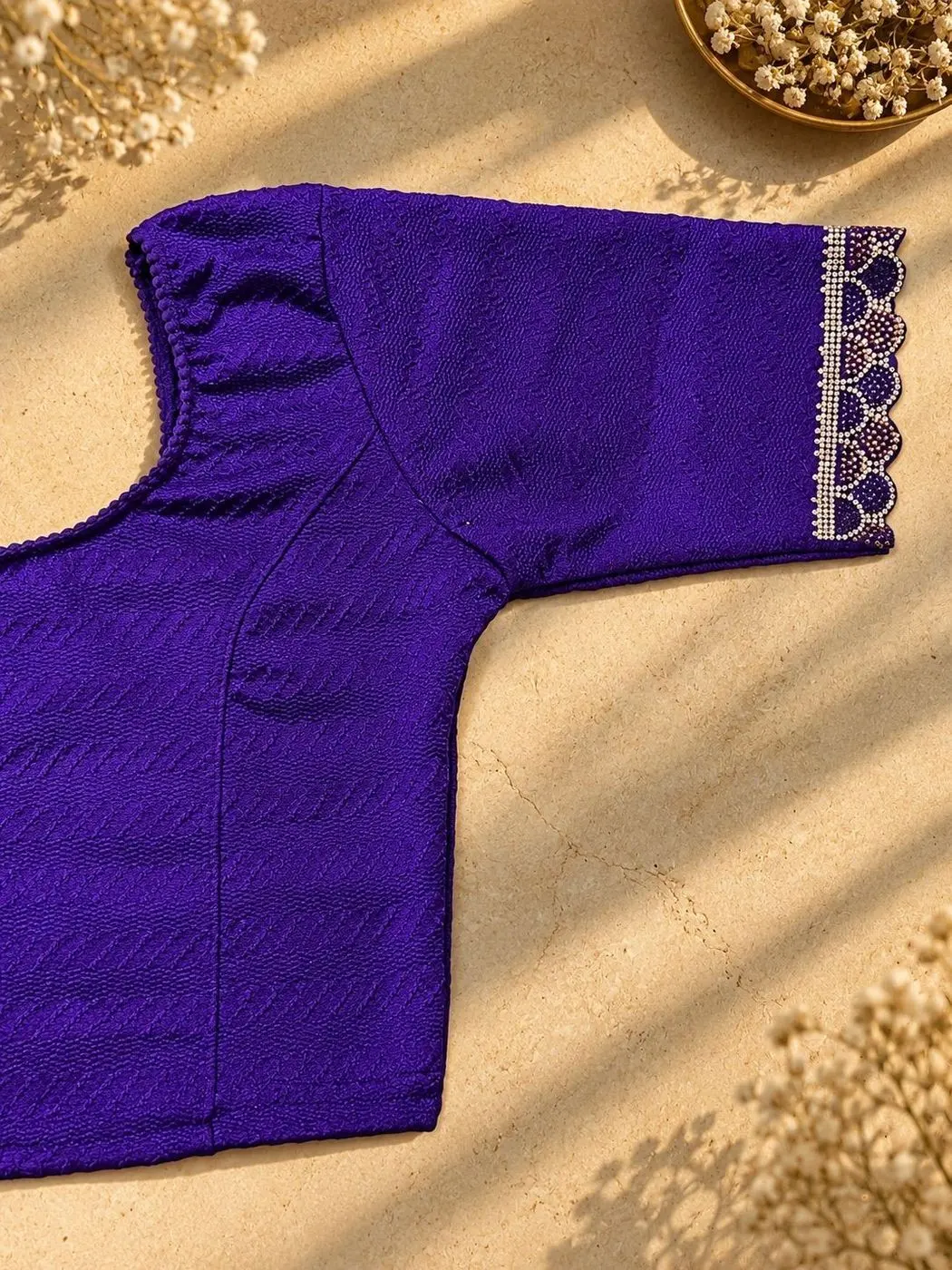 Purple Stone SS05 1
