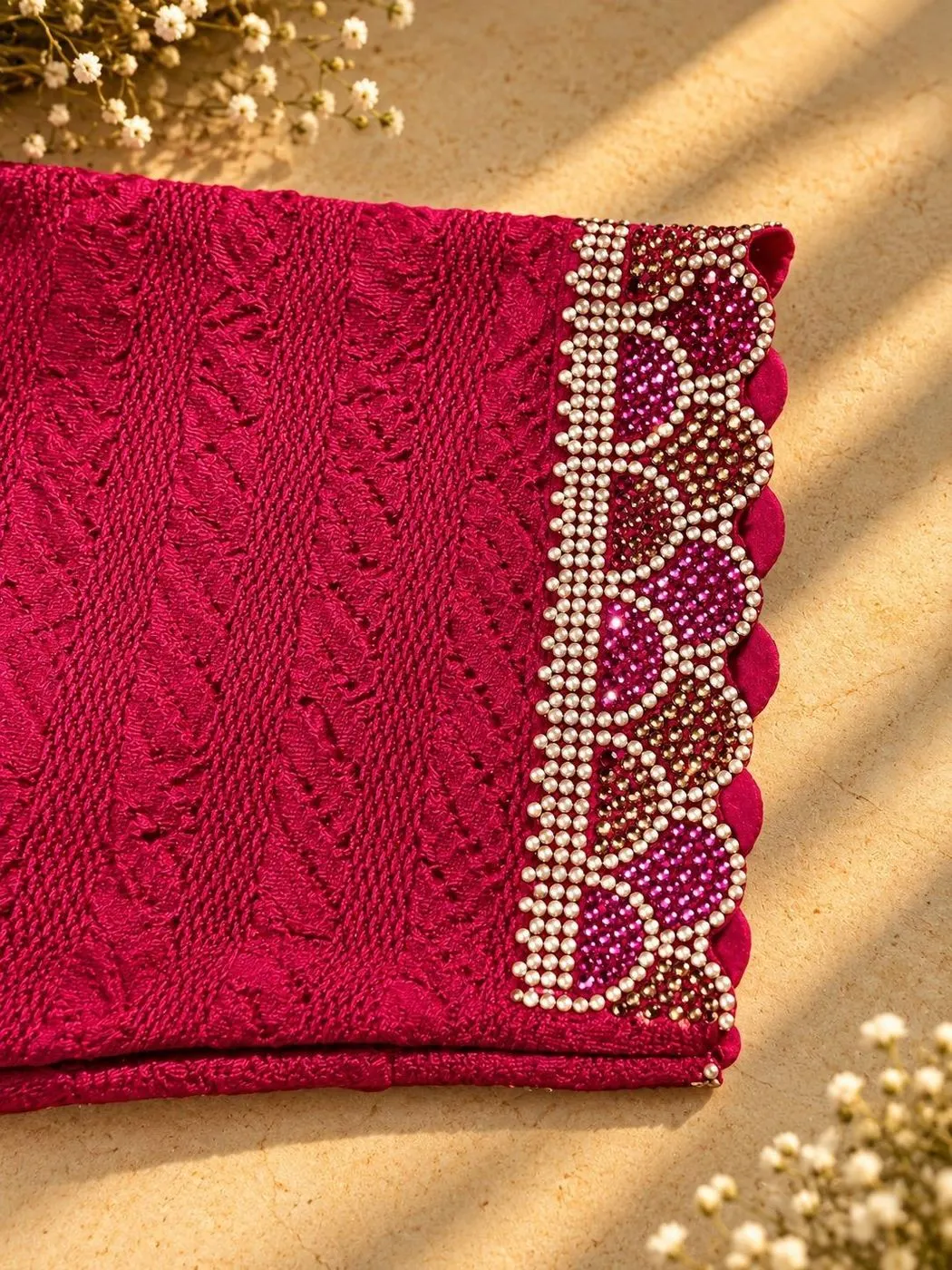 Rani Pink SS07 3