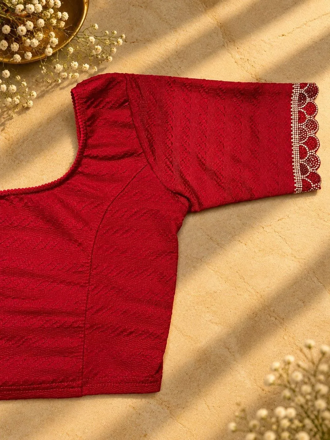 Red Stone SS10 1