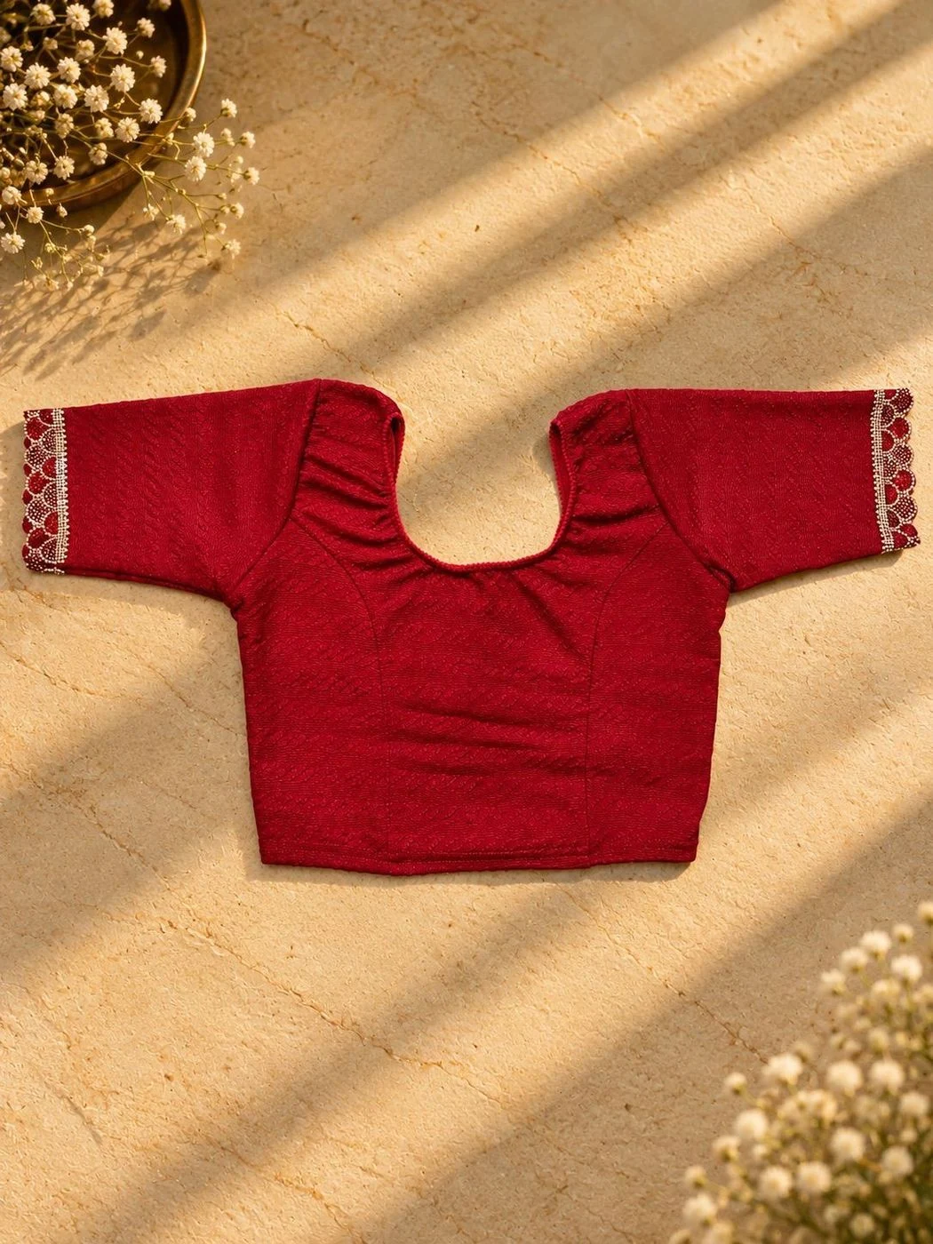 Red Stone SS10 2