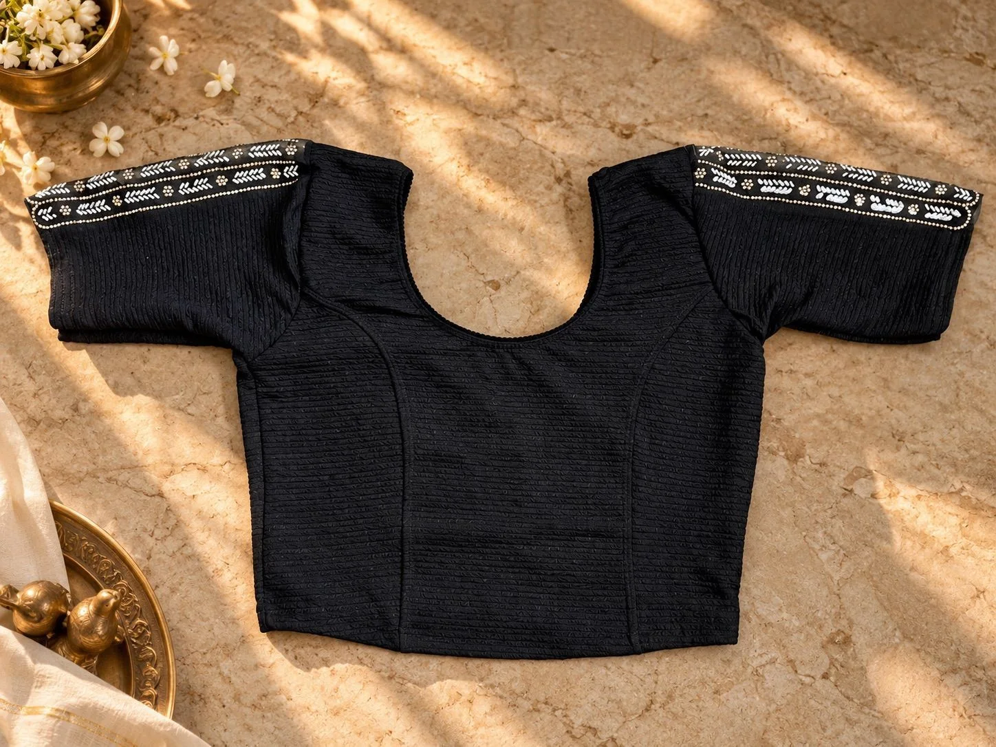 HandWork Black SS02 2