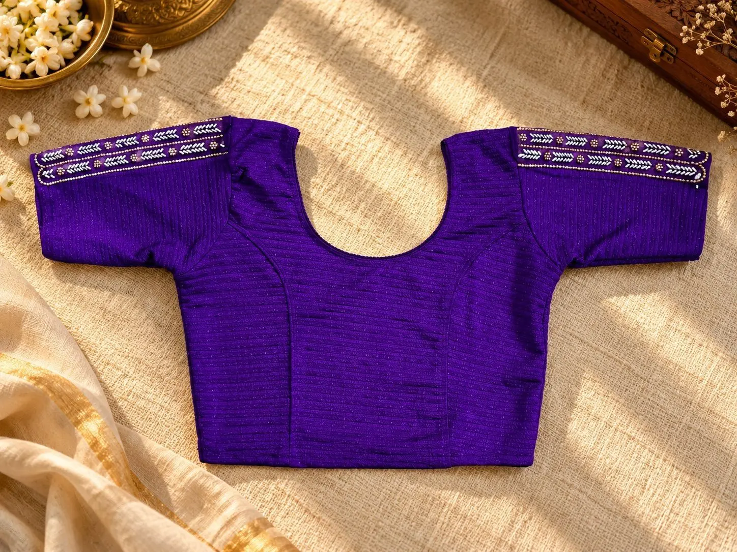HandWork Purple SS03 2
