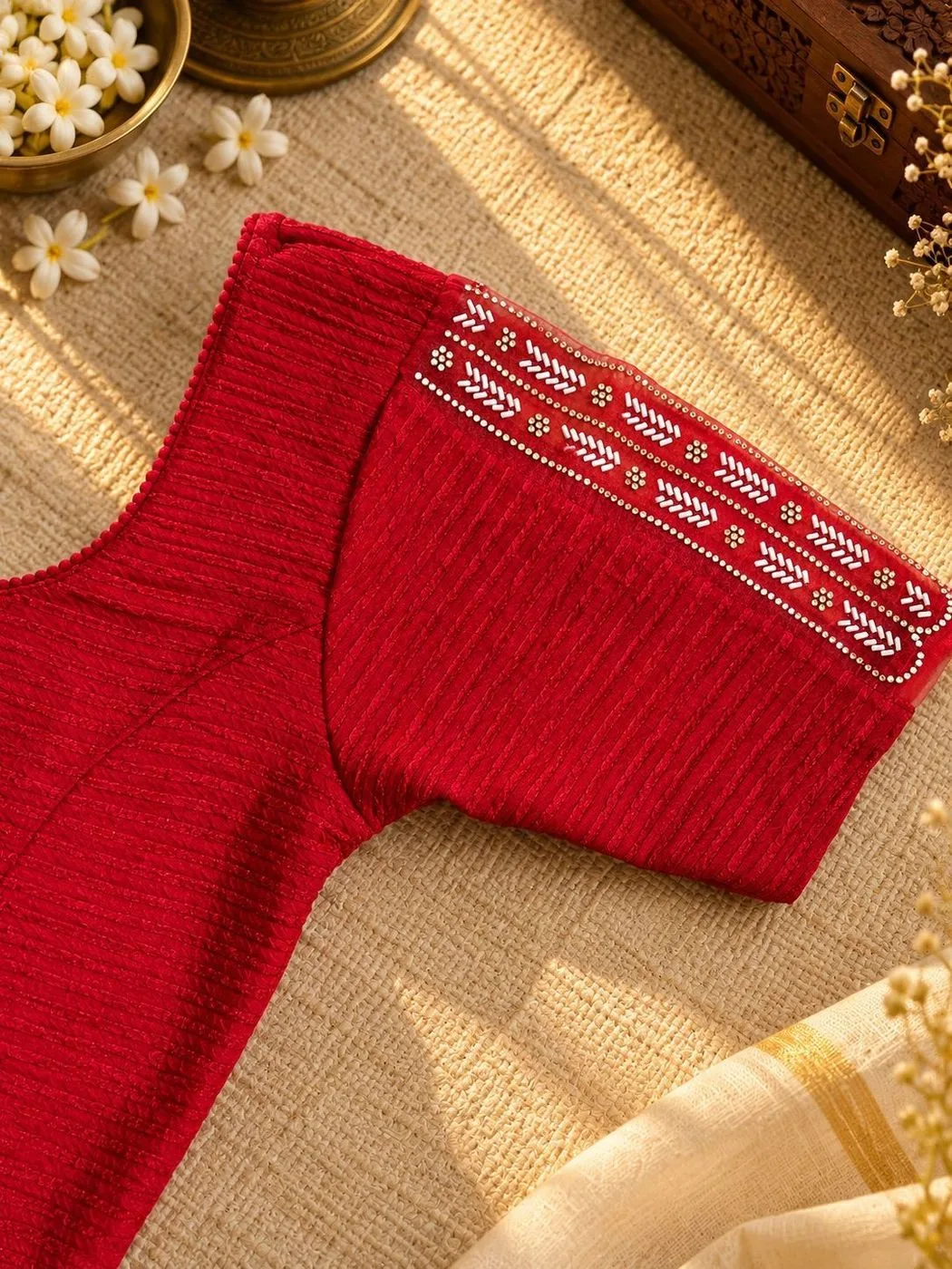 HandWork Red SS04 1
