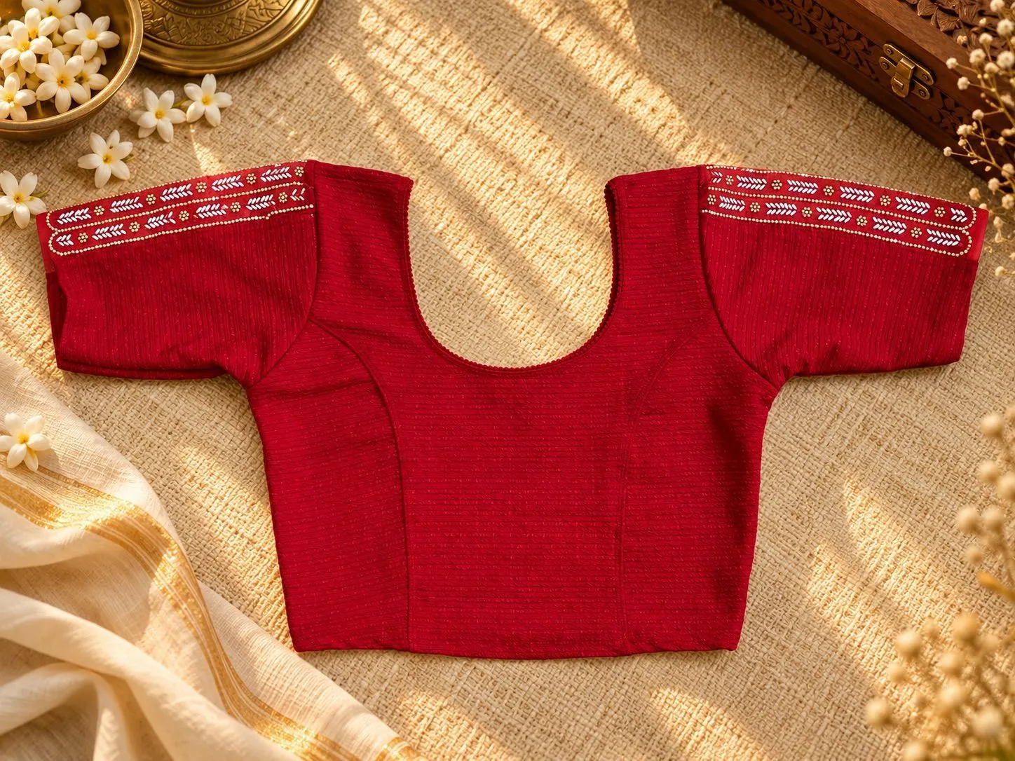 HandWork Red SS04 2
