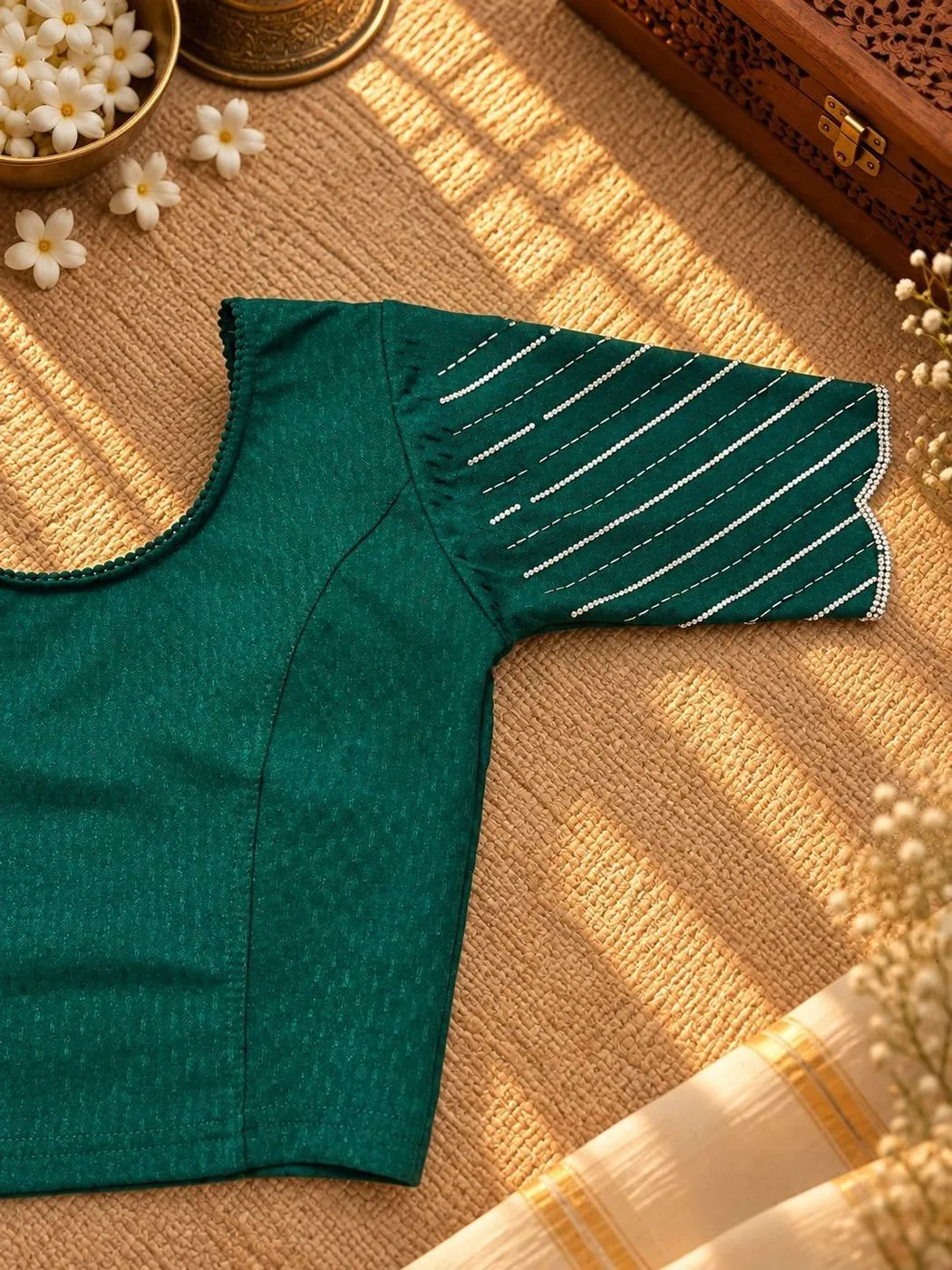Bottle Green Z SS04 1