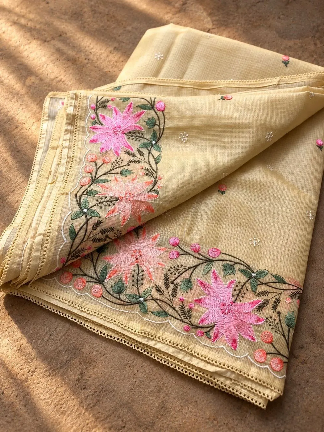 Net Kotta LEMON SS01 1