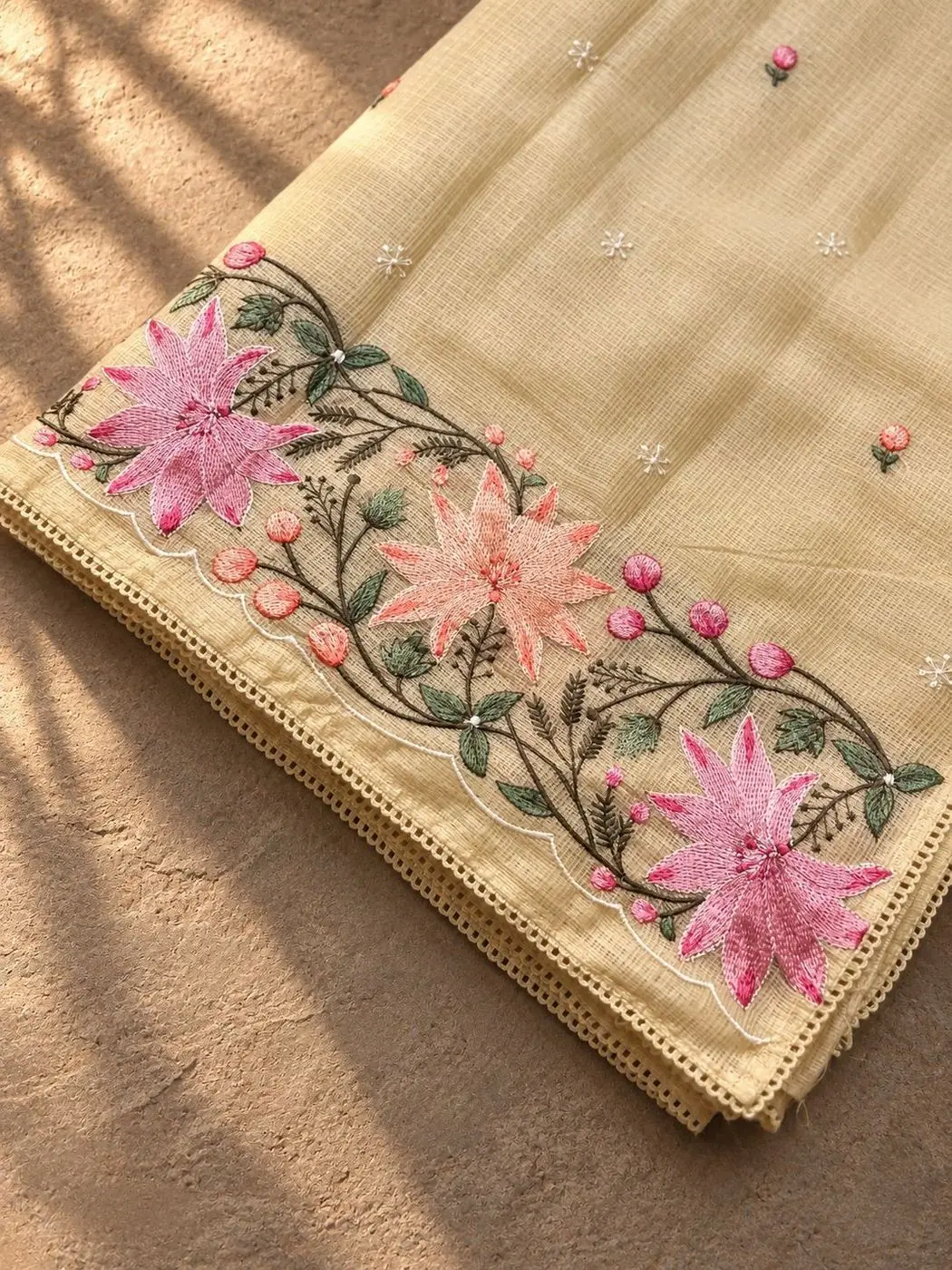 Net Kotta LEMON SS01 2