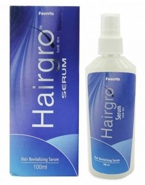 Hairgro Hair Revitalisation Serum 100ml