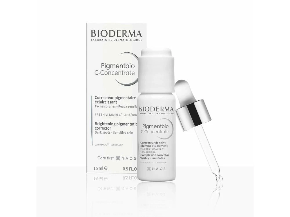Bioderma Pigmentbio C-Concentrate 15ml