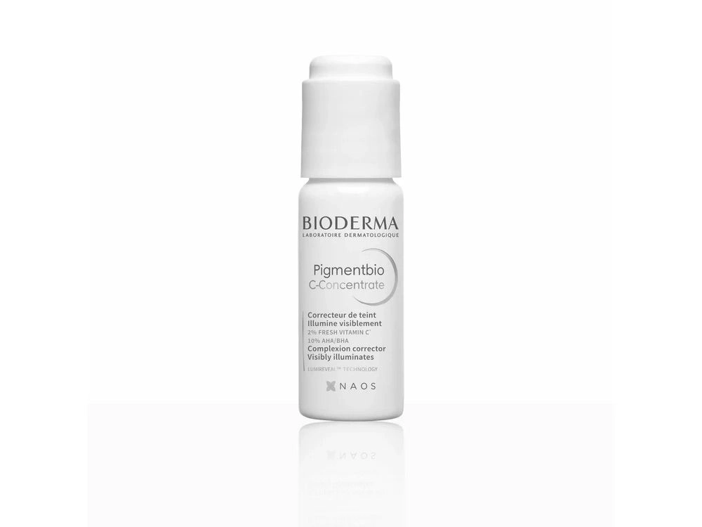 Bioderma Pigmentbio C-Concentrate 15ml 3