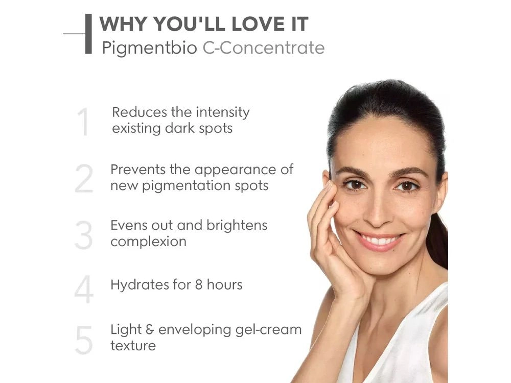 Bioderma Pigmentbio C-Concentrate 15ml 4