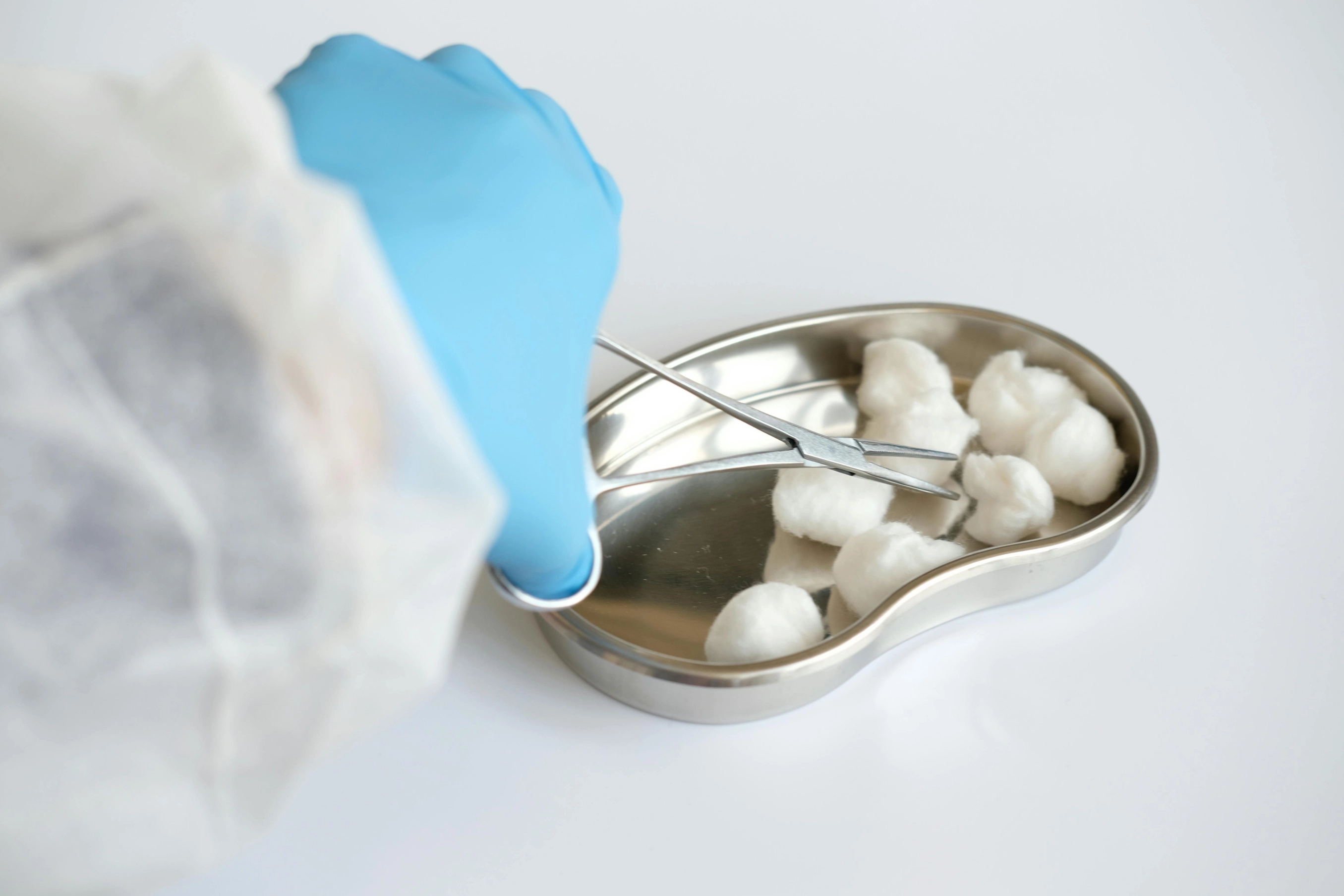 Surgicals
