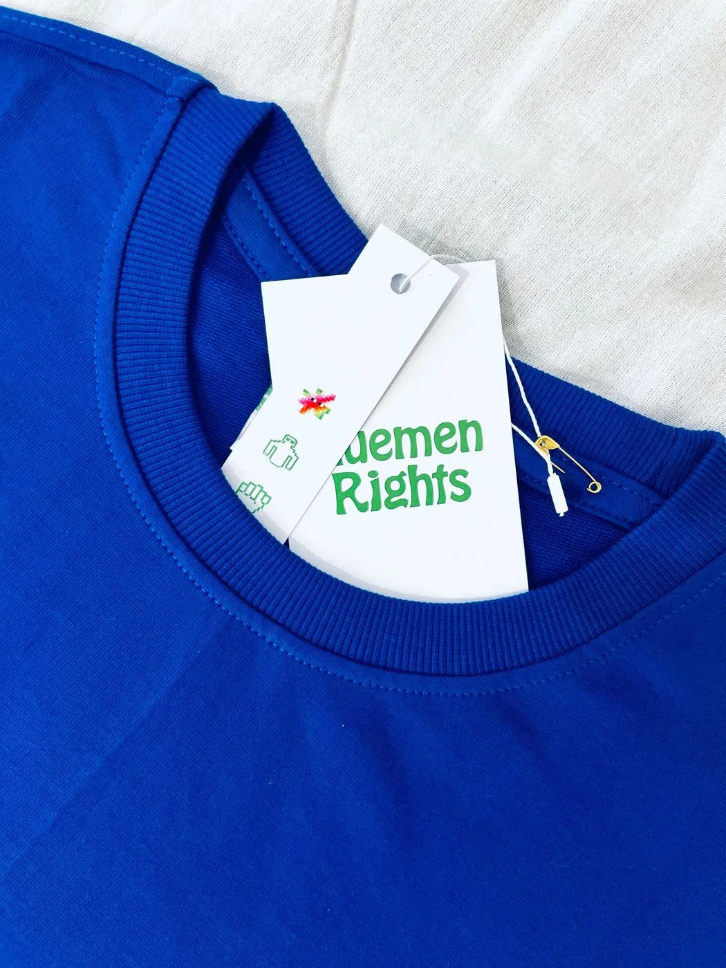 Huemen Adventure tee 01