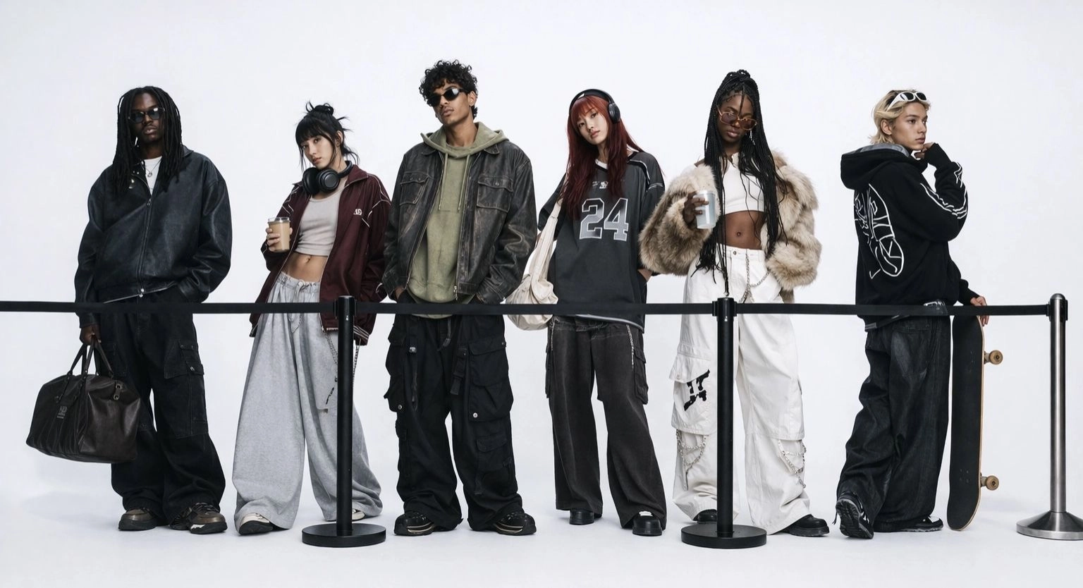 Premium Urban Fashion for All
Style That Inspires Confidence