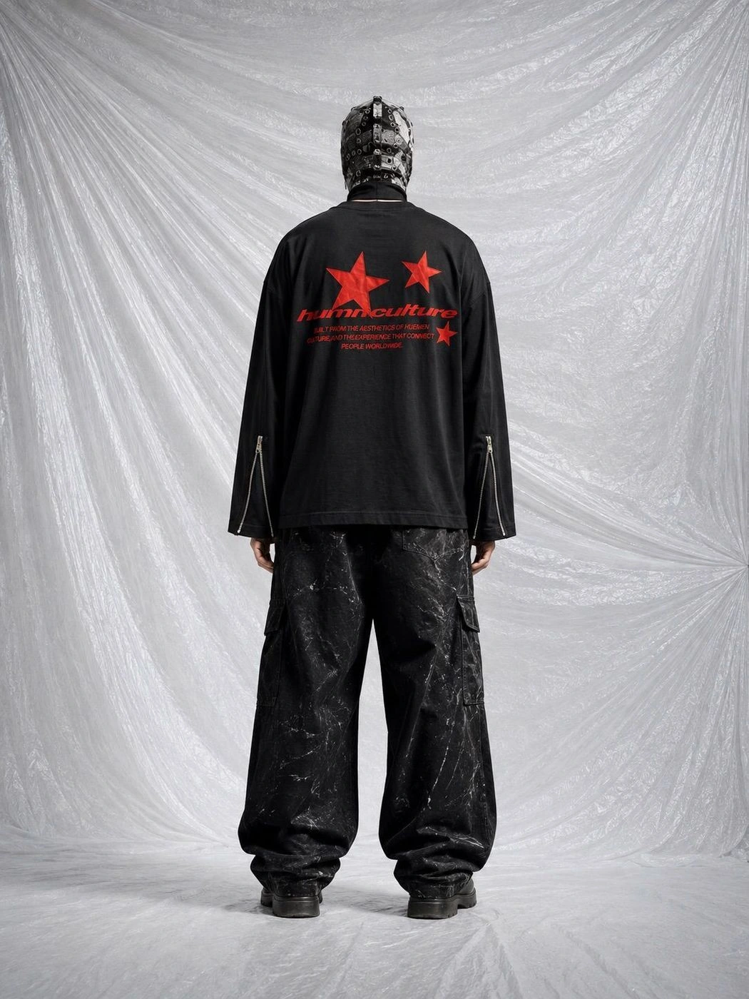 HC 01 crimson star unzipped 2