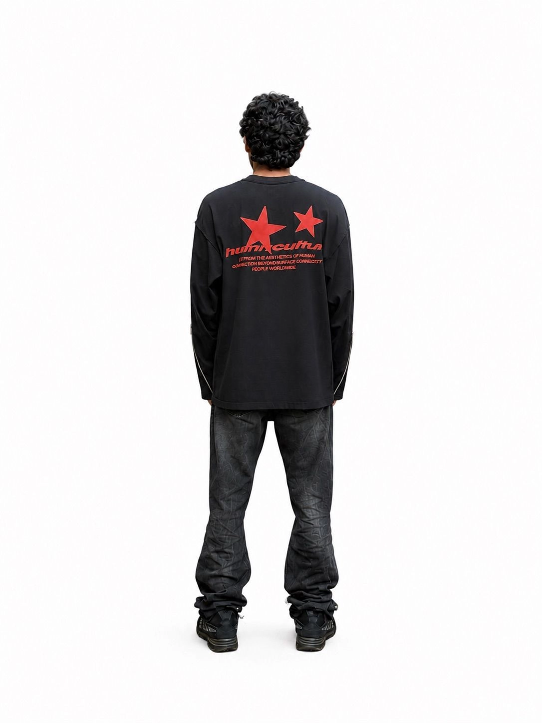 HC 01 crimson star unzipped 4