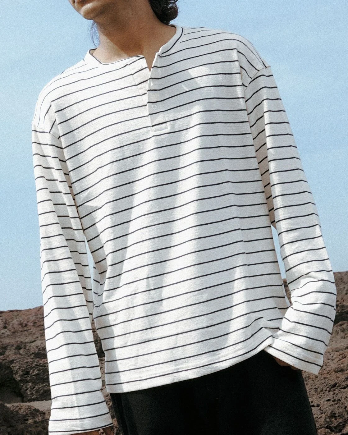 Nautical stripes 3