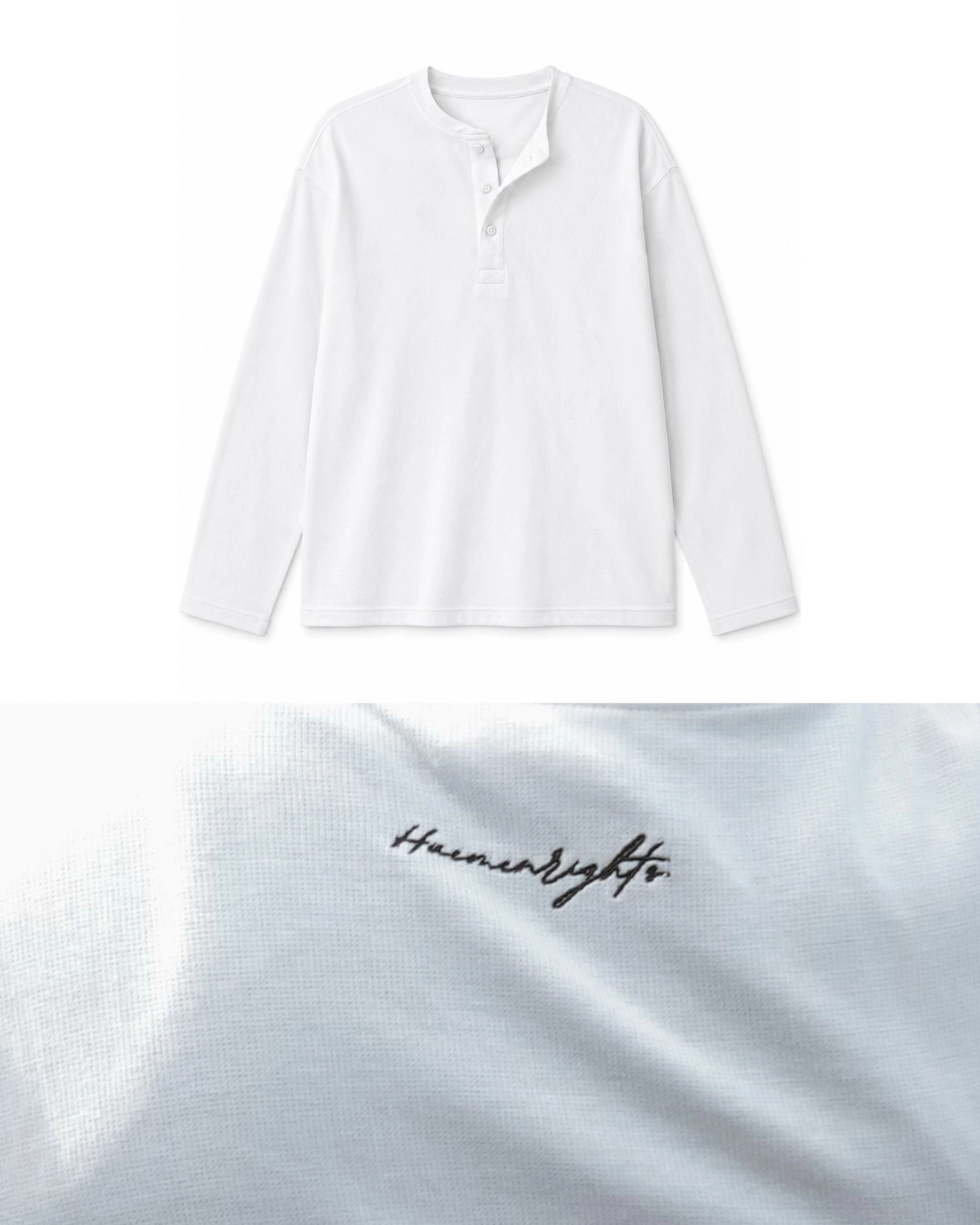 Chalk white 3