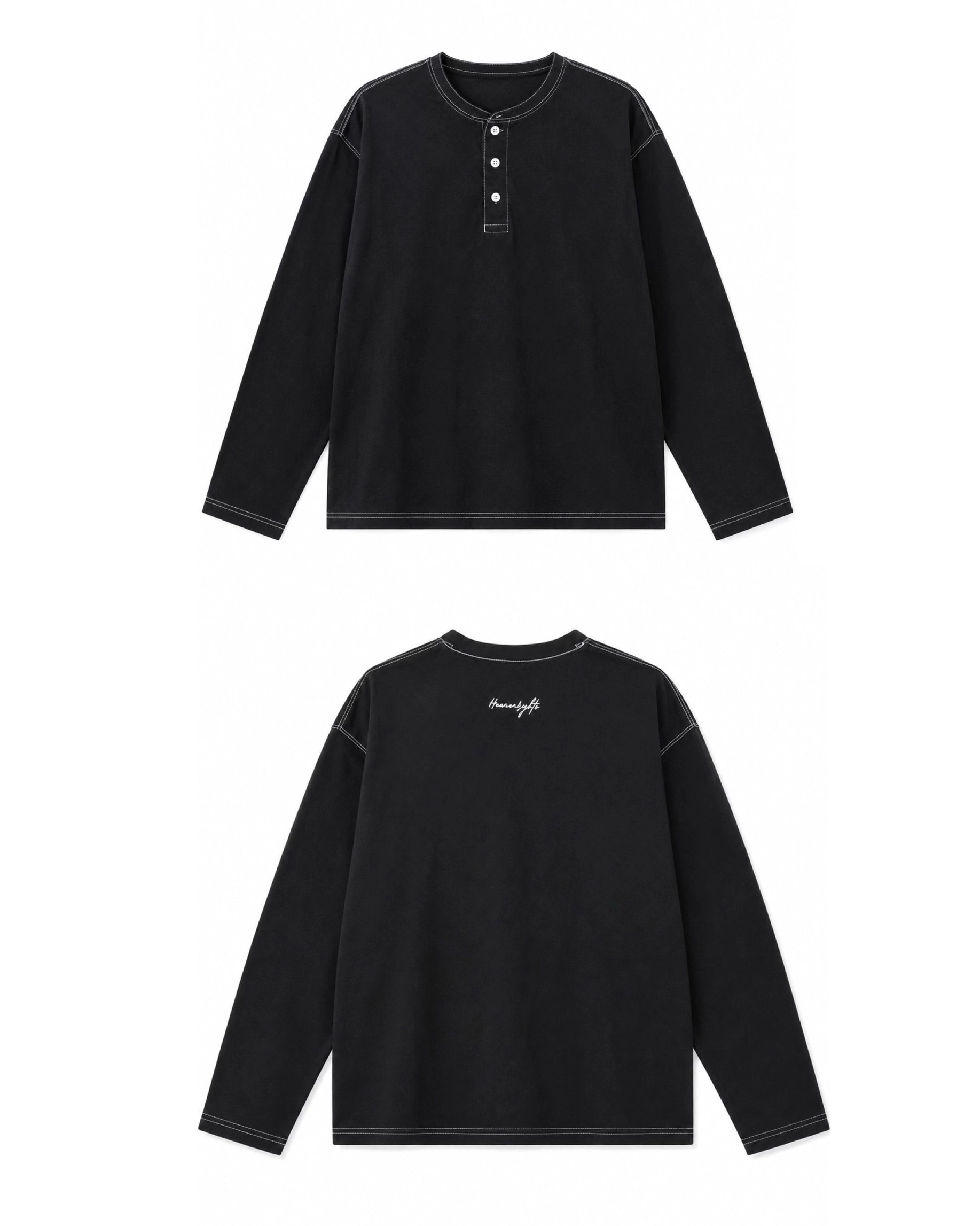 Midnight black 3