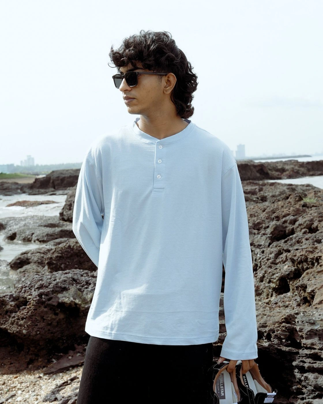 Sky Blue