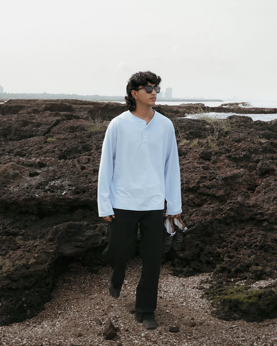 Sky Blue