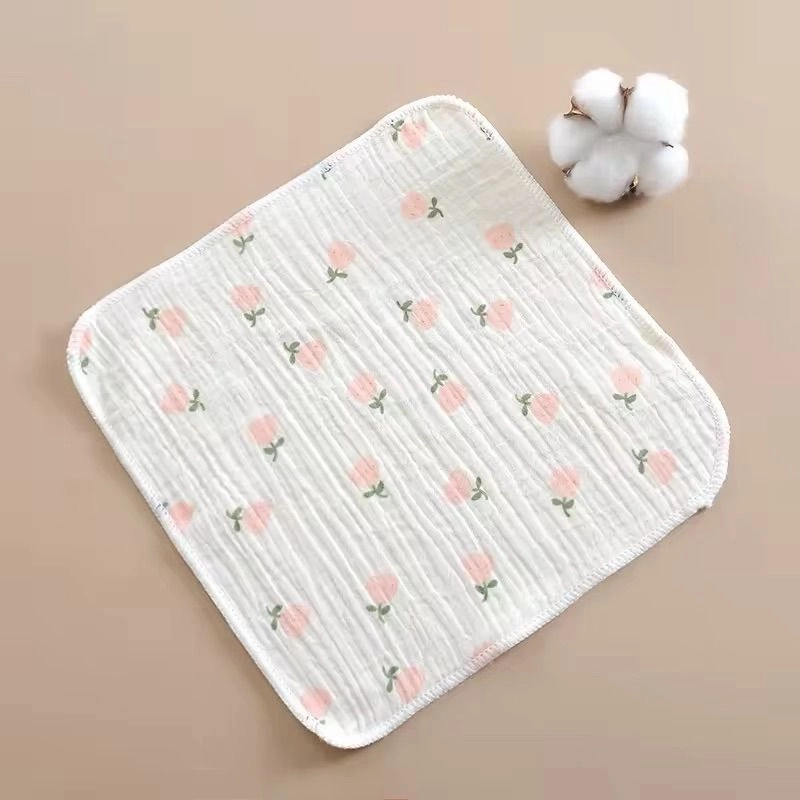 Muslin Face Towel
