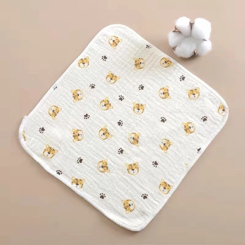 Muslin Face Towel