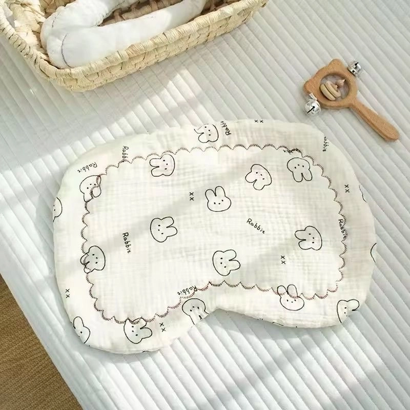 10 layer Pillow cum Burp Cloth