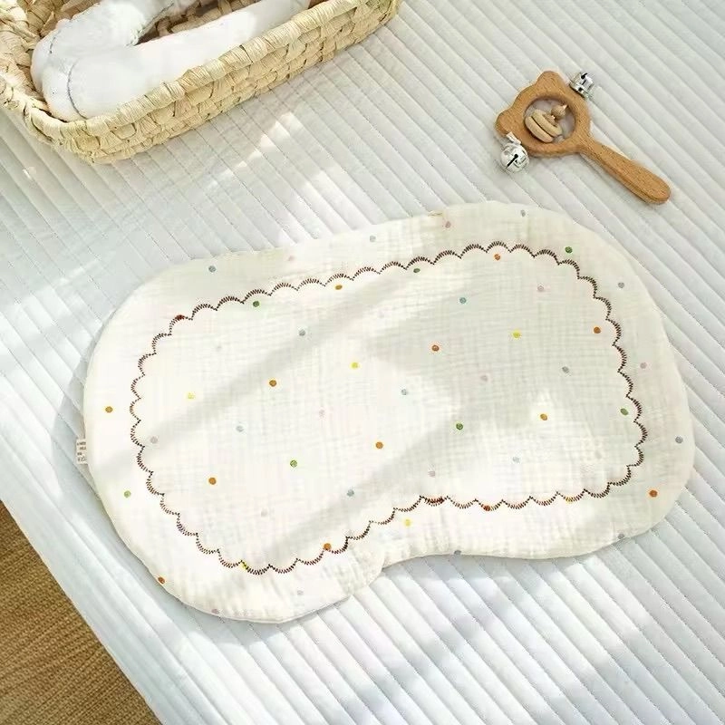 10 layer Pillow cum Burp Cloth