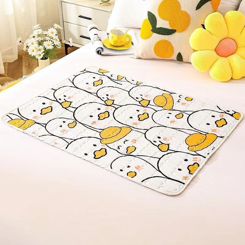 Quilted Portable Type Dry sheet (40x60cm)