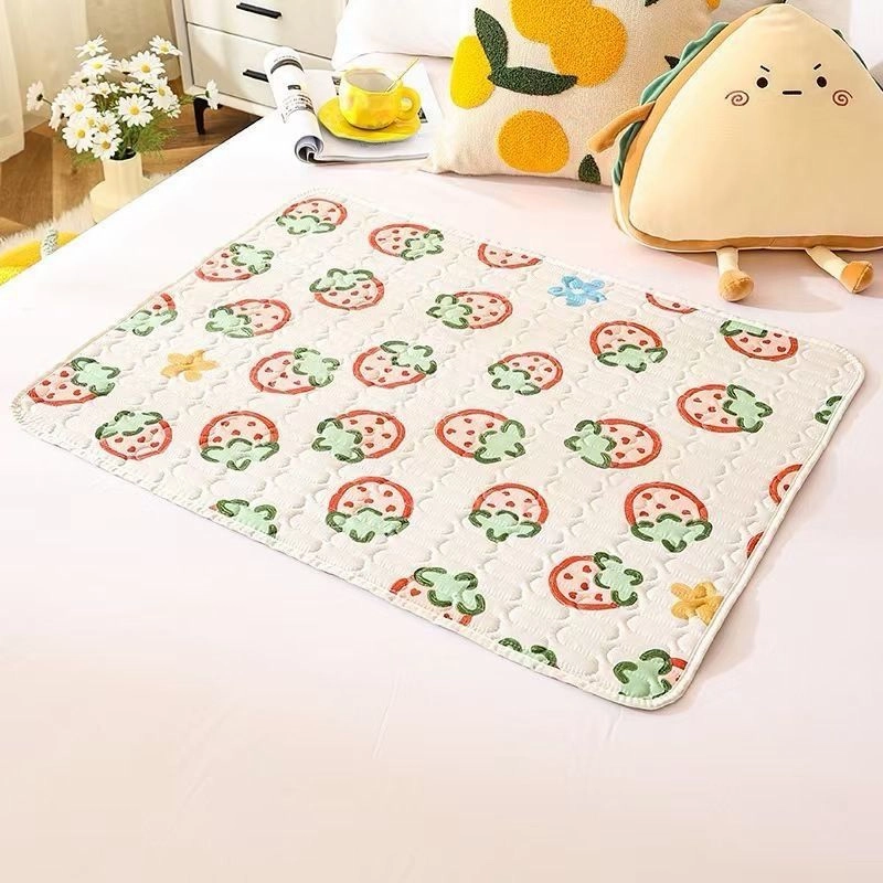 Quilted Portable Type Dry sheet (40x60cm)