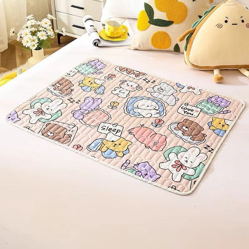 Quilted Portable Type Dry sheet (40x60cm)