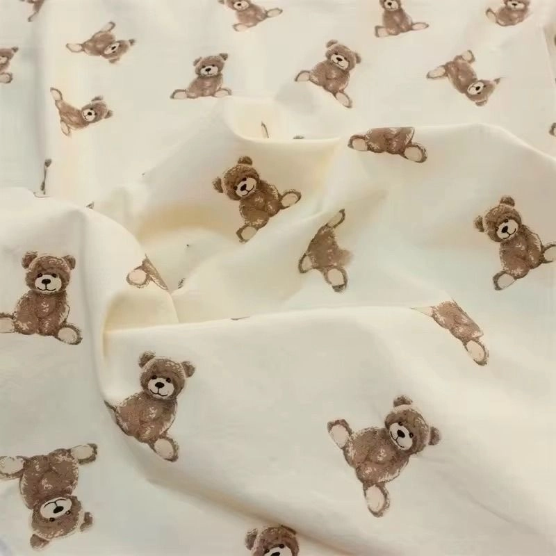 2-Layer Muslin Swaddle 3