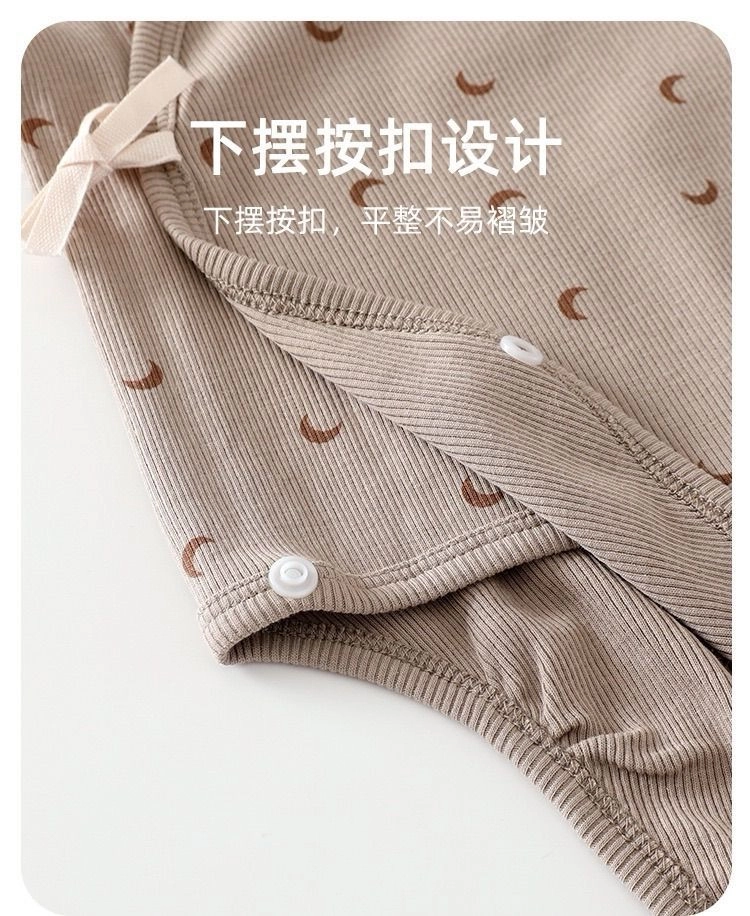 Newborn Ribbed onesies 7