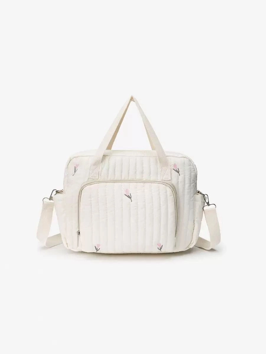 Medium Diaper Bag